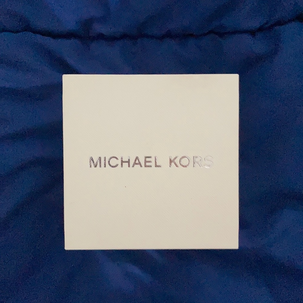 COPY - Micheal Kors watch box